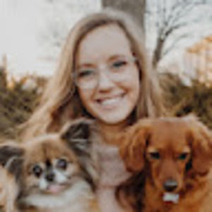 Meet your Posher, Molly